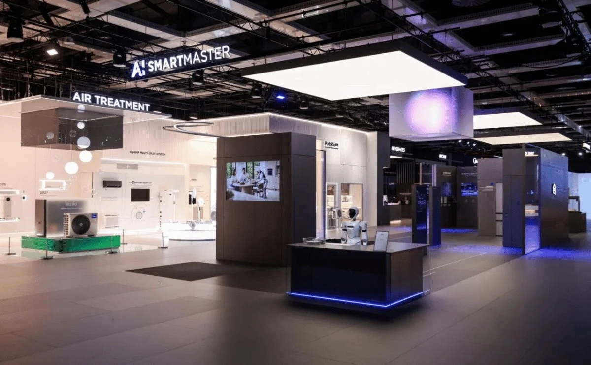 Midea introduceert AI-energiemanagement en R290-klimaatoplossingen op IFA 2026
