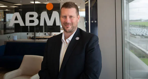 ABM versterkt positie in transportsector met strategische benoeming