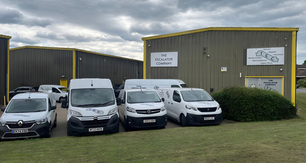 Complii neemt The Escalator Company over — Britse compliance buy-and-build gaat door