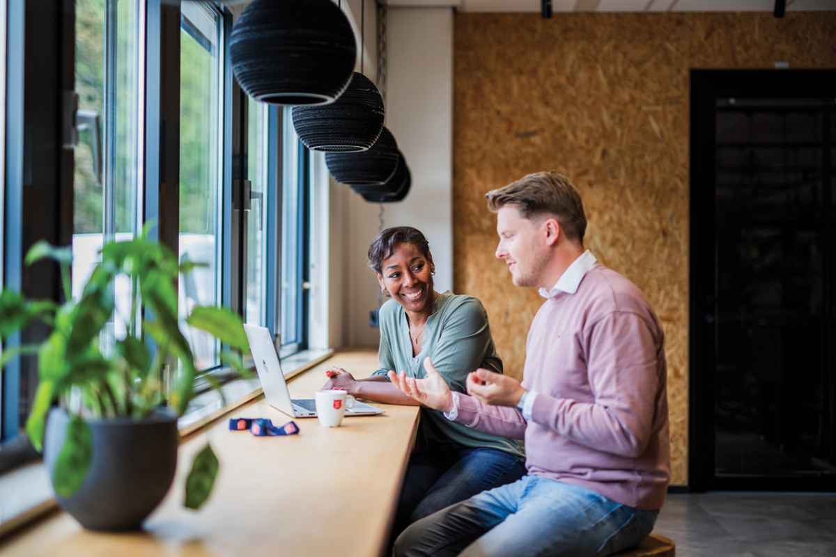 Leger des Heils werft Manager Vastgoed & FM voor regio Noordwest