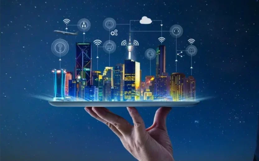 Cybersecurity wordt onmisbaar in smart buildings en facility management
