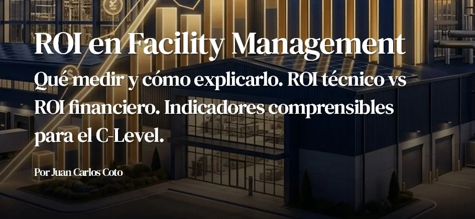 ROI in facility management: hoe FM van kostenpost naar strategische partner gaat