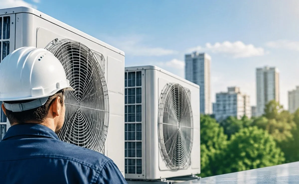 Nieuw F-gasreglement EU: strengere eisen voor onderhoud koeling en airco vanaf 2026