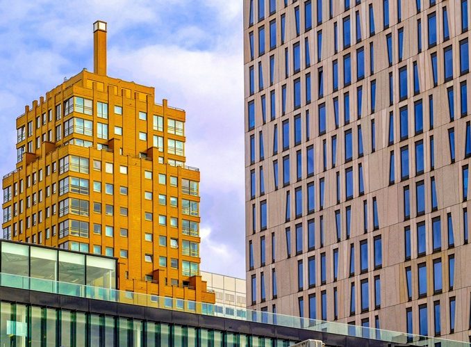 Kantoren op toplocaties fungeren steeds meer als strategisch HR-instrument