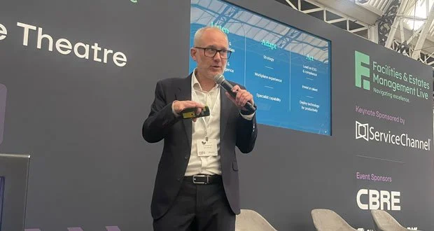 CBRE-directeur: datakwaliteit en AI moeten menselijk inzicht aanvullen