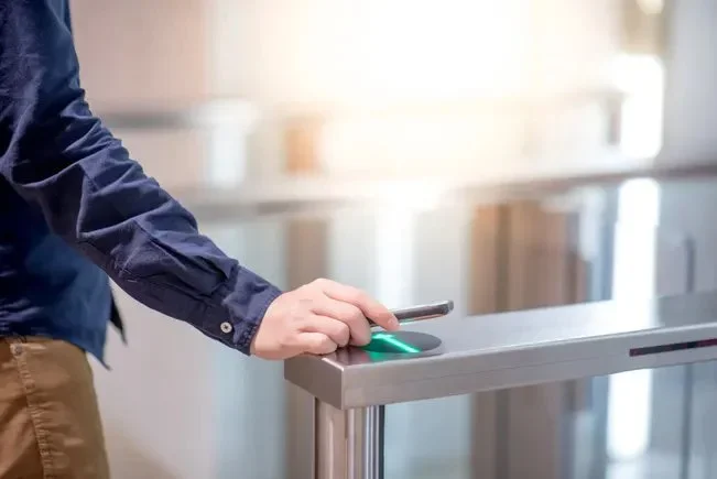 Mobiele toegangscredentials en beveiliging worden strategische asset voor Class A-kantoren