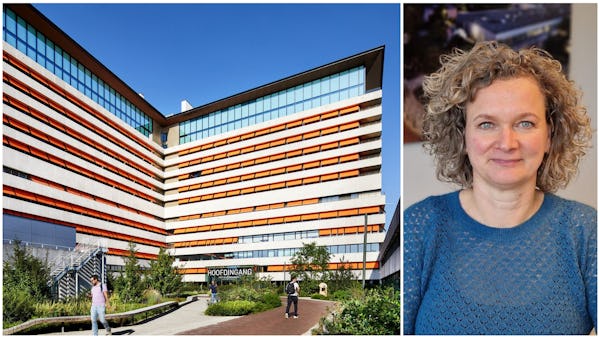 Het Slotervaart (50.000 m²): unieke FM-rol in multi-tenant zorggebouw