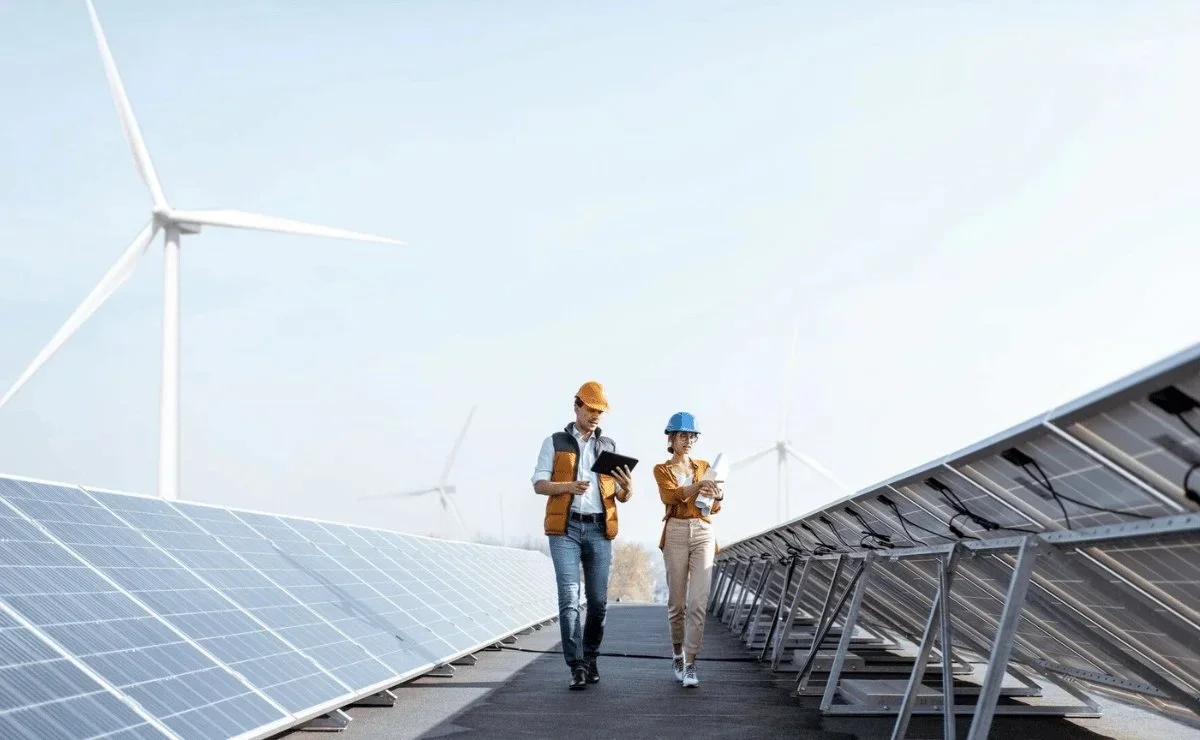 ABB investeert in clean energy marketplace LevelTen voor PPA en decarbonisatie