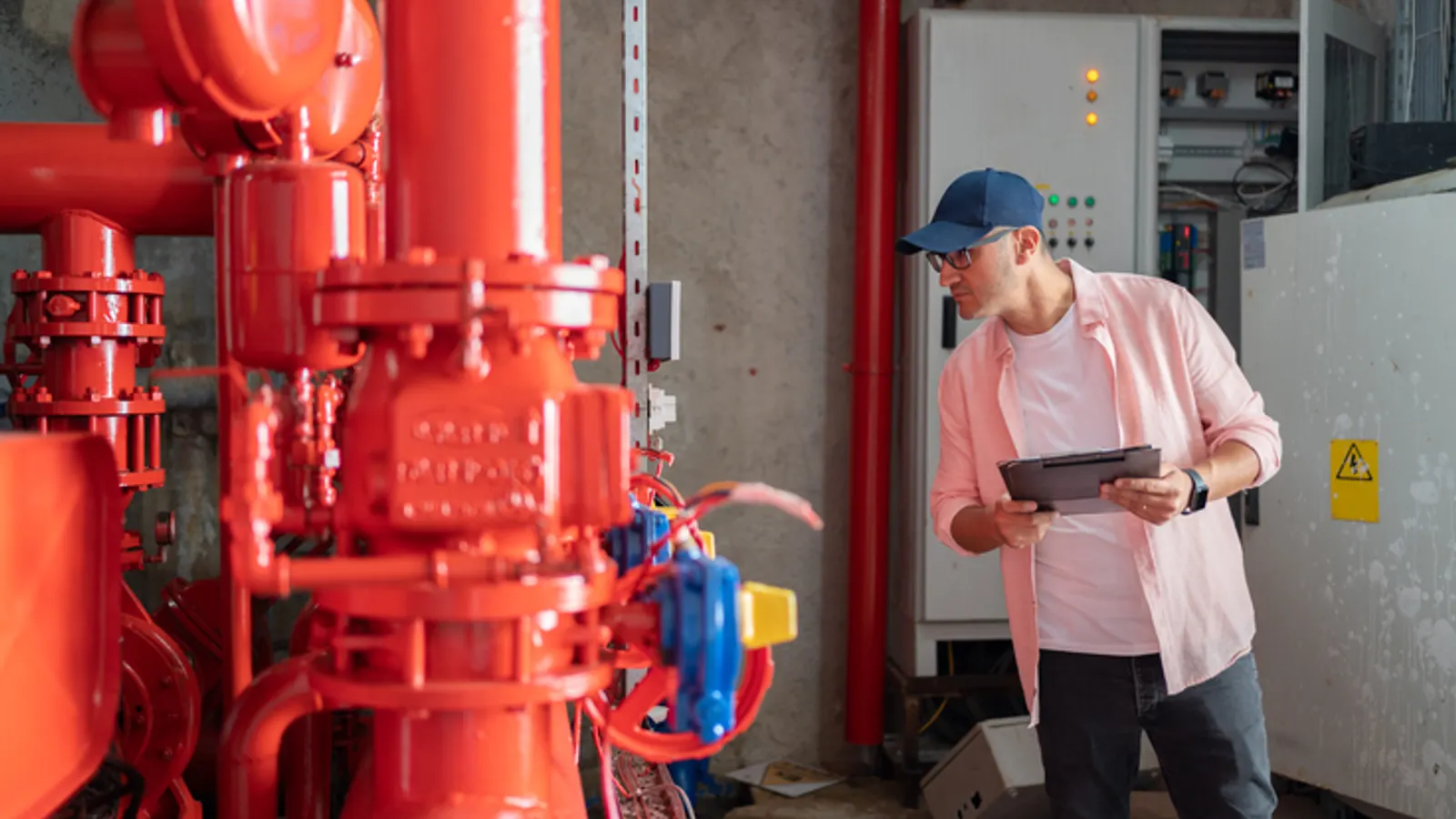 AI helpt verouderde HVAC-installaties NYC-emissienorm te halen — 22% reductie