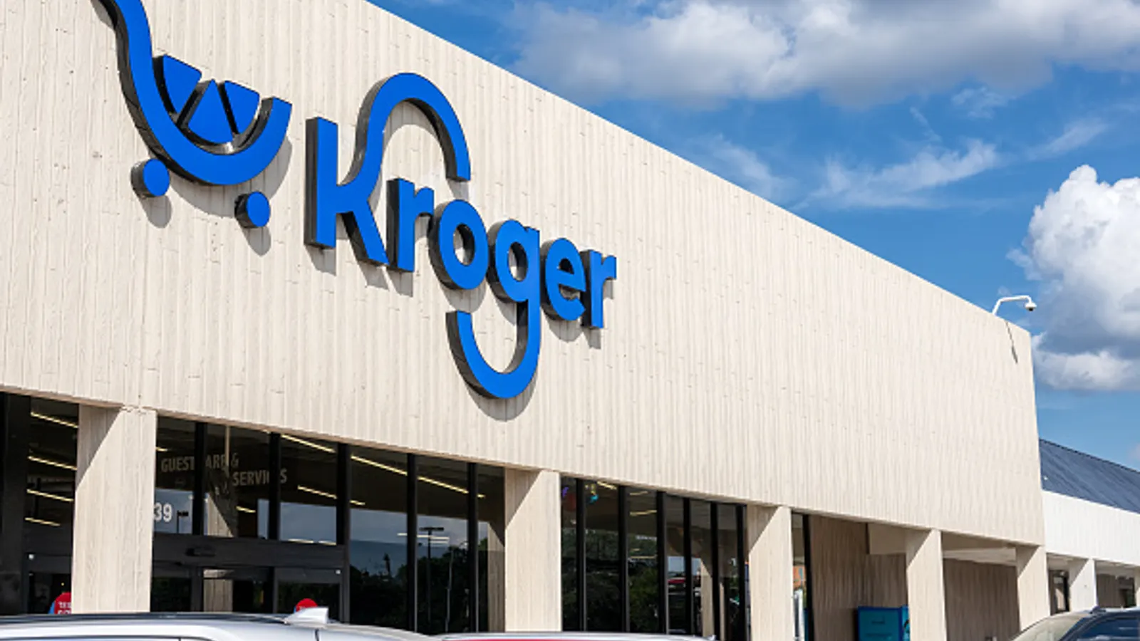 Kroger betaalt $2,5M boete en $100M voor renovatie 600 koelinstallaties wegens koudemiddellekkages Clean Air Act