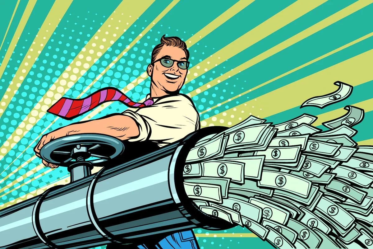 Grote tech-concerns investeren massaal in smart building-startups