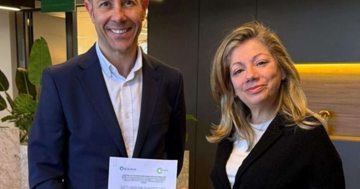 BEQUINOR en ASEGRE versterken industriële veiligheid in Spaans afvalbeheer