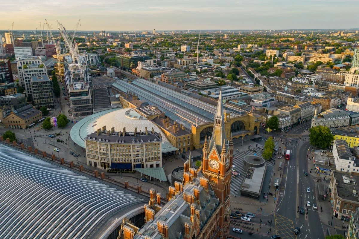 Hoe erfgoed en placemaking de huurprijzen en aantrekkelijkheid van werklocaties verhogen