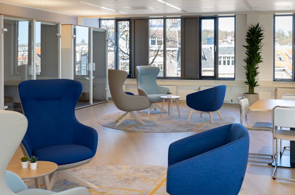 Waarvoor kom je nog naar kantoor? Dé kernvraag voor FM in het hybride tijdperk