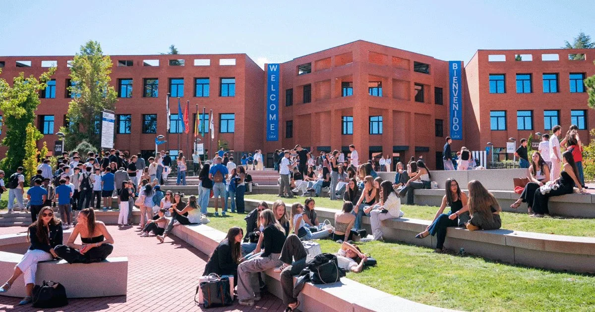 UAX haalt tweede plek bij private Spaanse universiteiten op THE-duurzaamheidsranking
