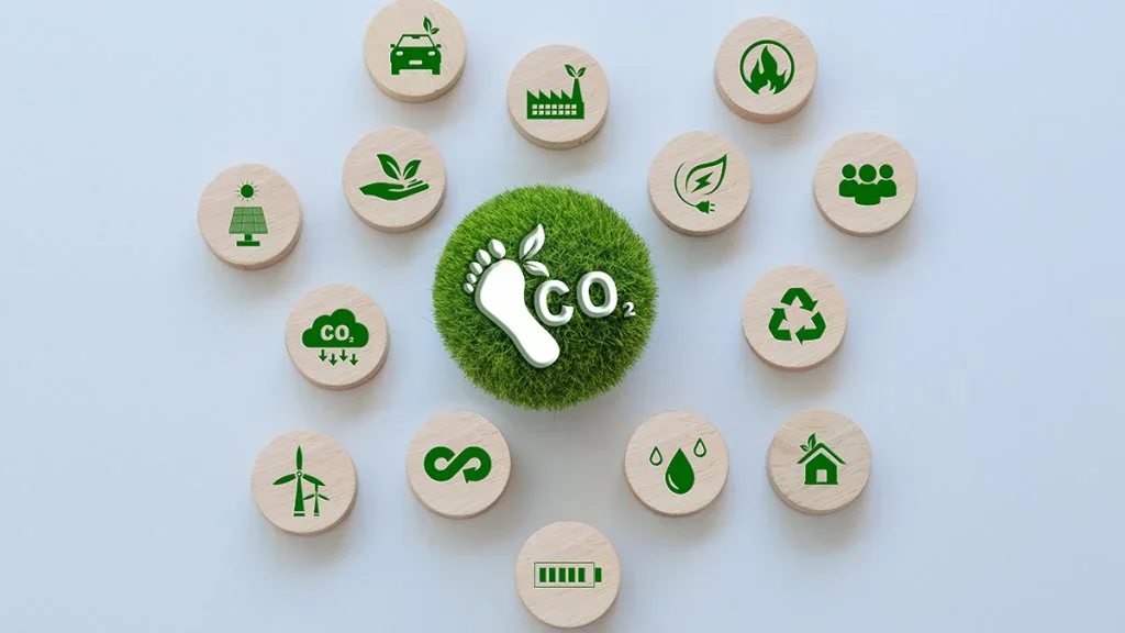 Facility management cruciaal voor reductie bedrijfs-CO2-uitstoot