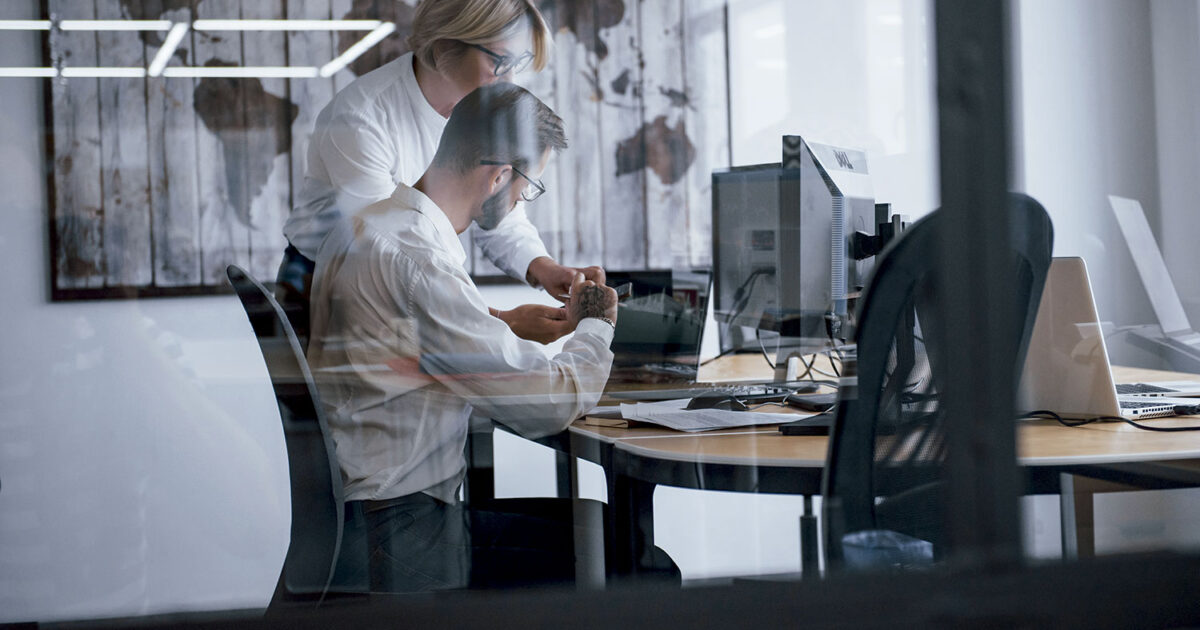 Van Facility Management naar Workplace Experience: het FM-vakgebied schrijft zichzelf opnieuw