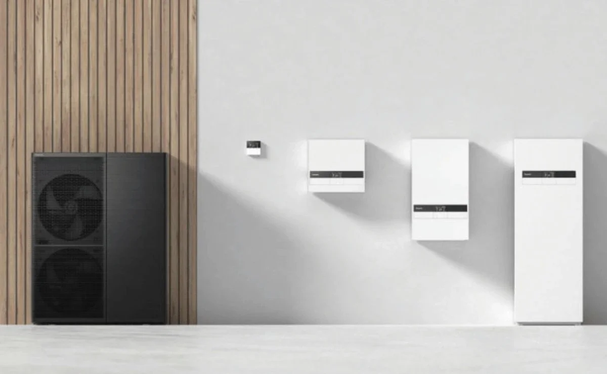 Panasonic breidt Aquarea-gamma uit met R290-bompen en versterkt Europese positie