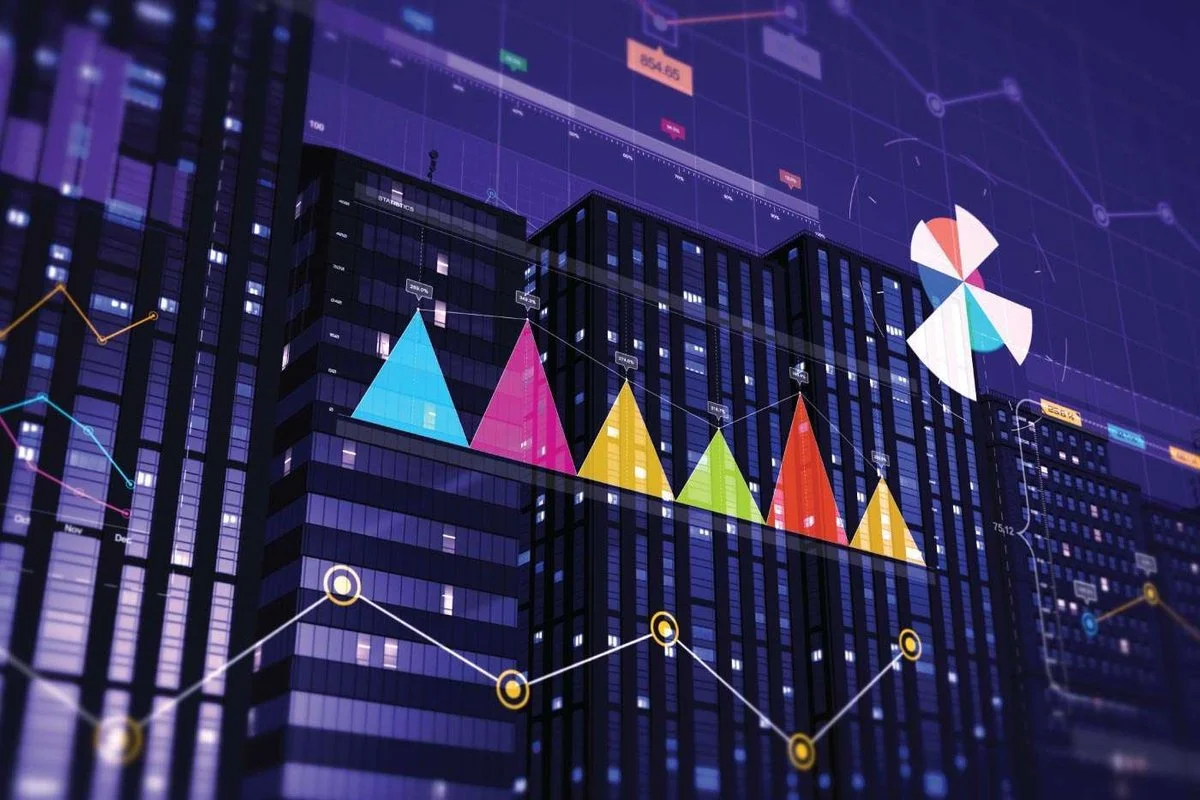 Gebouwdata en financiële systemen moeten samenkomen voor strategisch FM