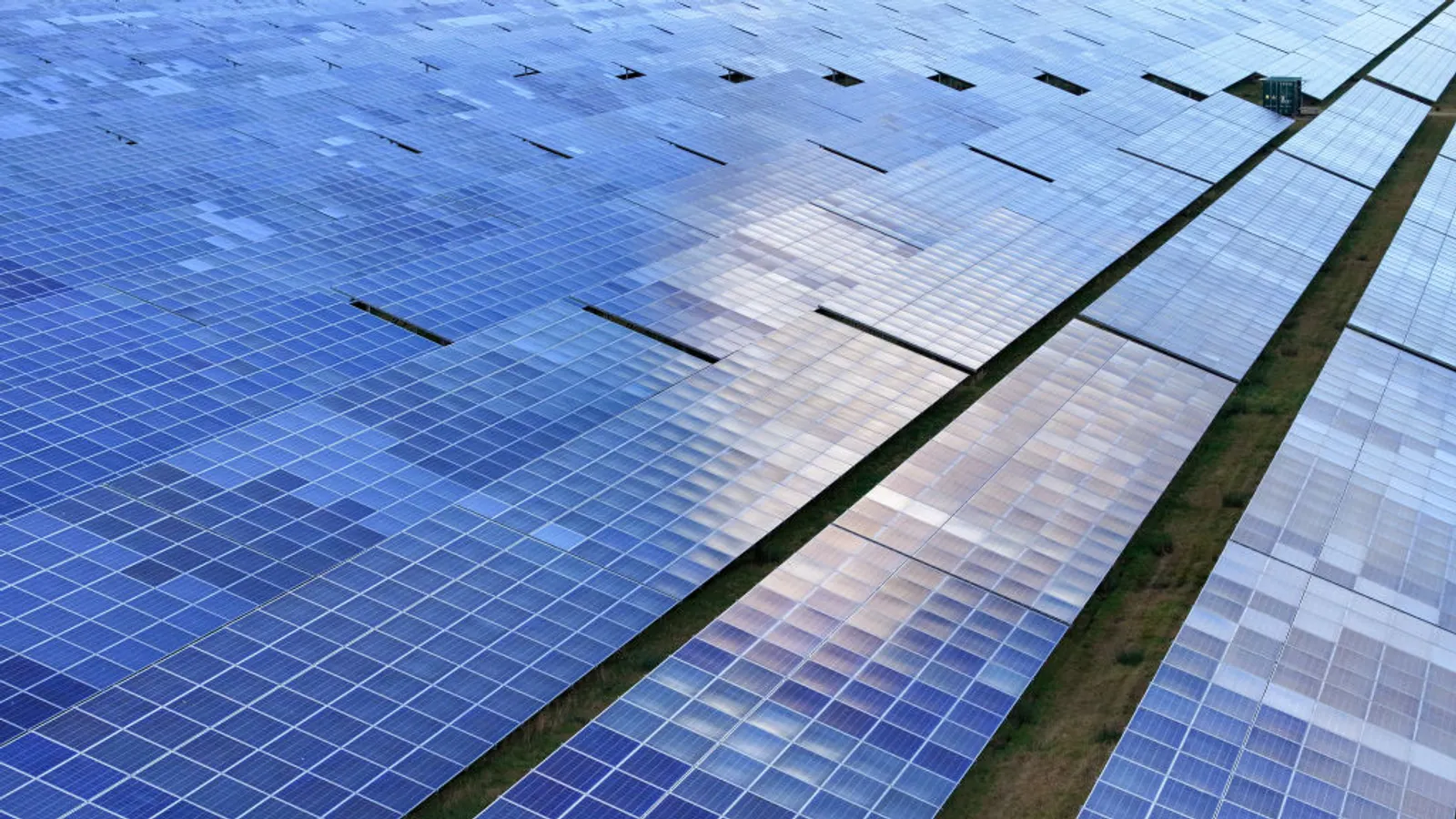 Derde PPA EDP Renewables–Meta — 250 MW zon bovenop datacenter-energiemix