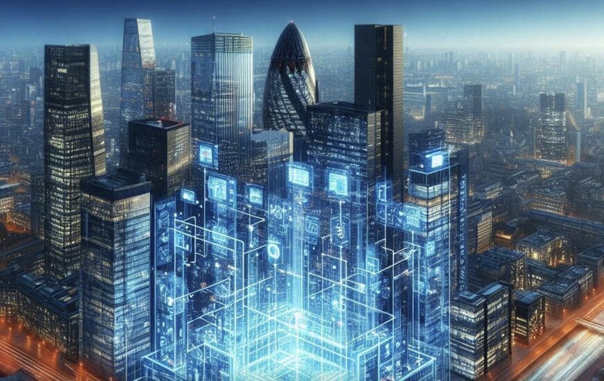 Intesis lanceert eerste KNX Secure-portfolio voor HVAC — vooruit op Cyber Resilience Act