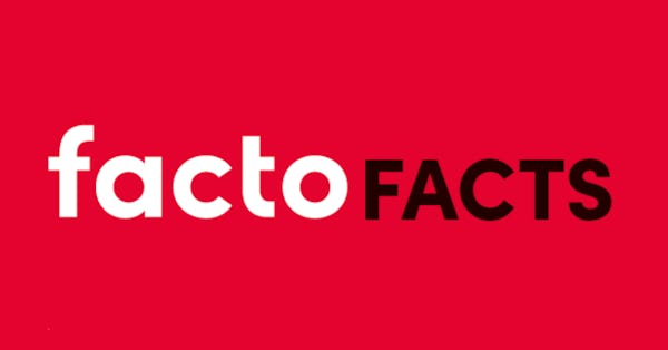 Wat maakt een werkplek druk? Facto's datadeep-dive verklaart het verschil tussen bezetting en beleving