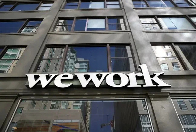 WeWork streeft WELL Coworking Rating na voor 300 locaties