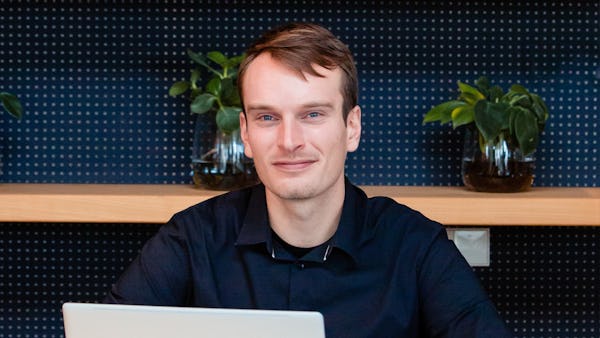 Rising Star: Stef den Boer brengt fris perspectief in Nederlands FM-advies