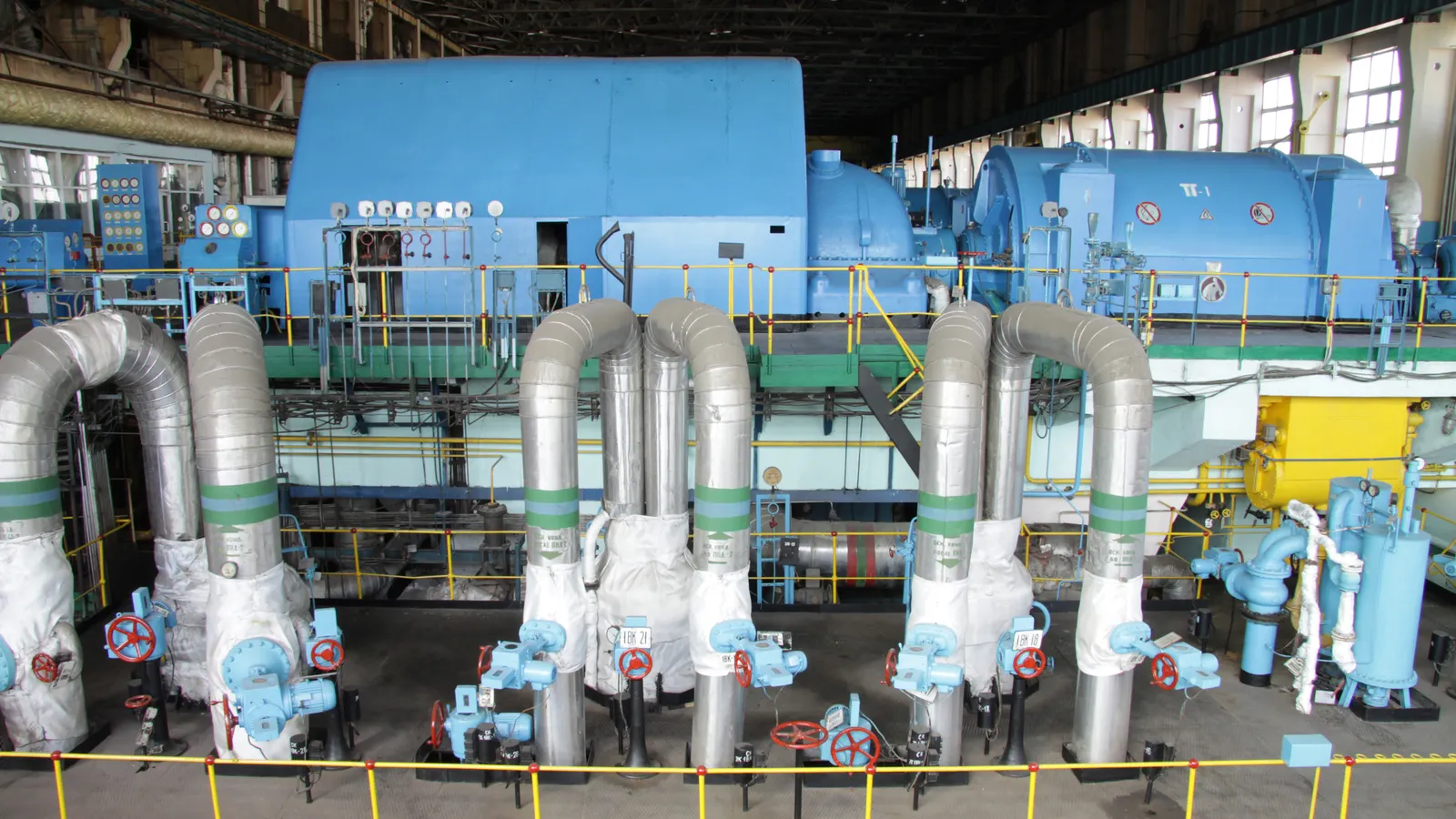 Iran-oorlog drijft golf van cyberaanvallen op gebouwsystemen