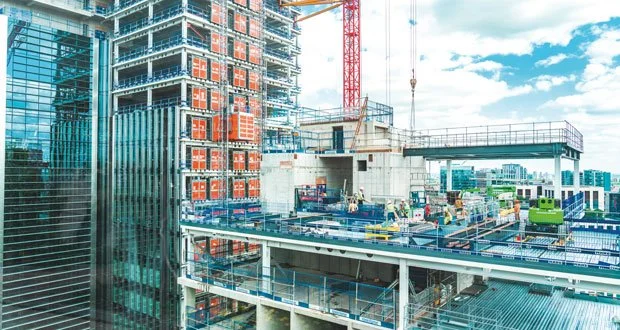 Bouwkosten stabiliseren op structureel hoger niveau, wachtstrategie faalt