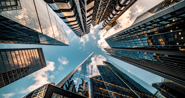 Wereldwijde vastgoedmarkt betreedt nieuwe groeicyclus ondanks geopolitieke onrust