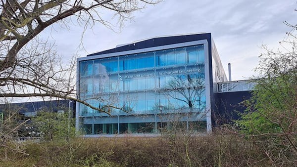 Universiteit Maastricht bespaart jaarlijks 185.000 kg CO₂ met campusverduurzaming