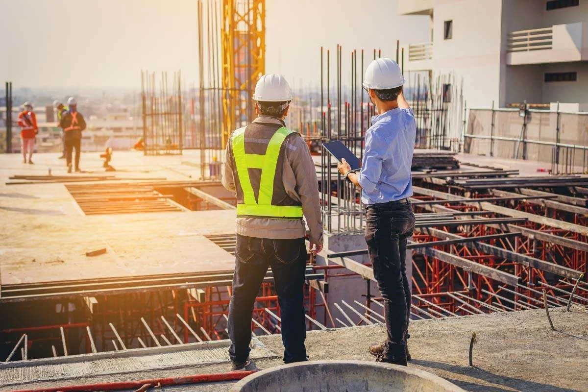 Hoe bouwtechnologie facility management kan transformeren via AI en data