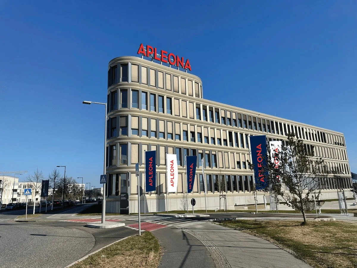 Apleona onder eigenaarschap Bain Capital: zes overnames in anderhalf jaar