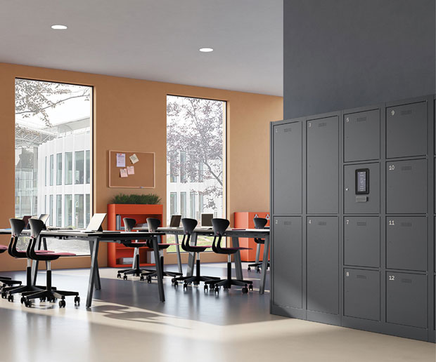 Eindpuntfaciliteiten bepalen de woon-werkervaring