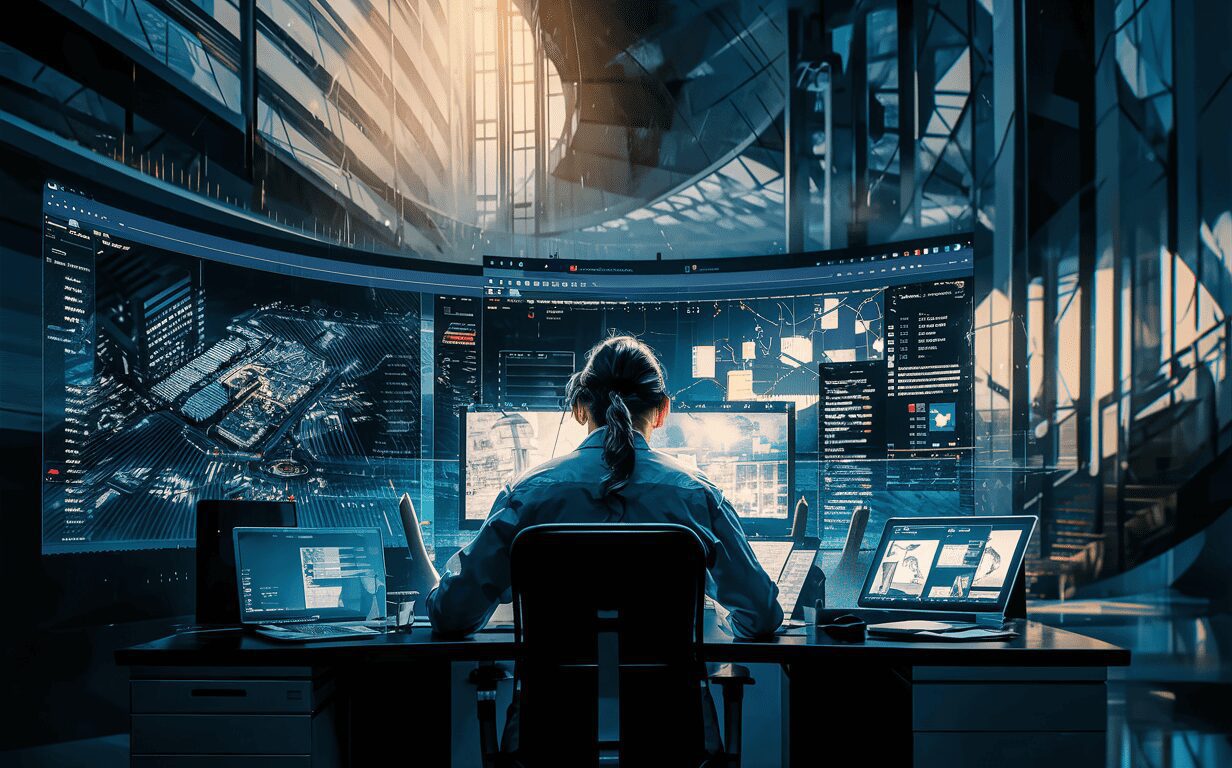 IWMS in 2026: wat een geïntegreerd workplace-systeem écht moet leveren