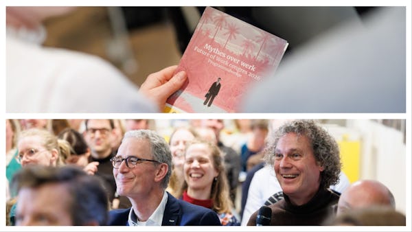 Werkplekken ontwerpen voor de 'gemiddelde' mens: werkt dat eigenlijk?