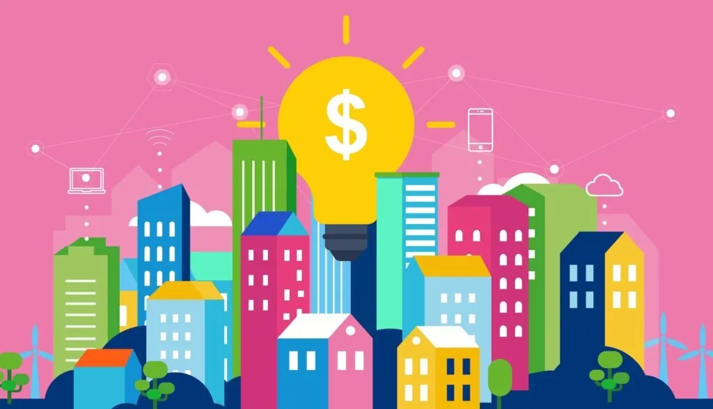 Funding voor smart building-startups stijgt met 80% in eerste helft 2026