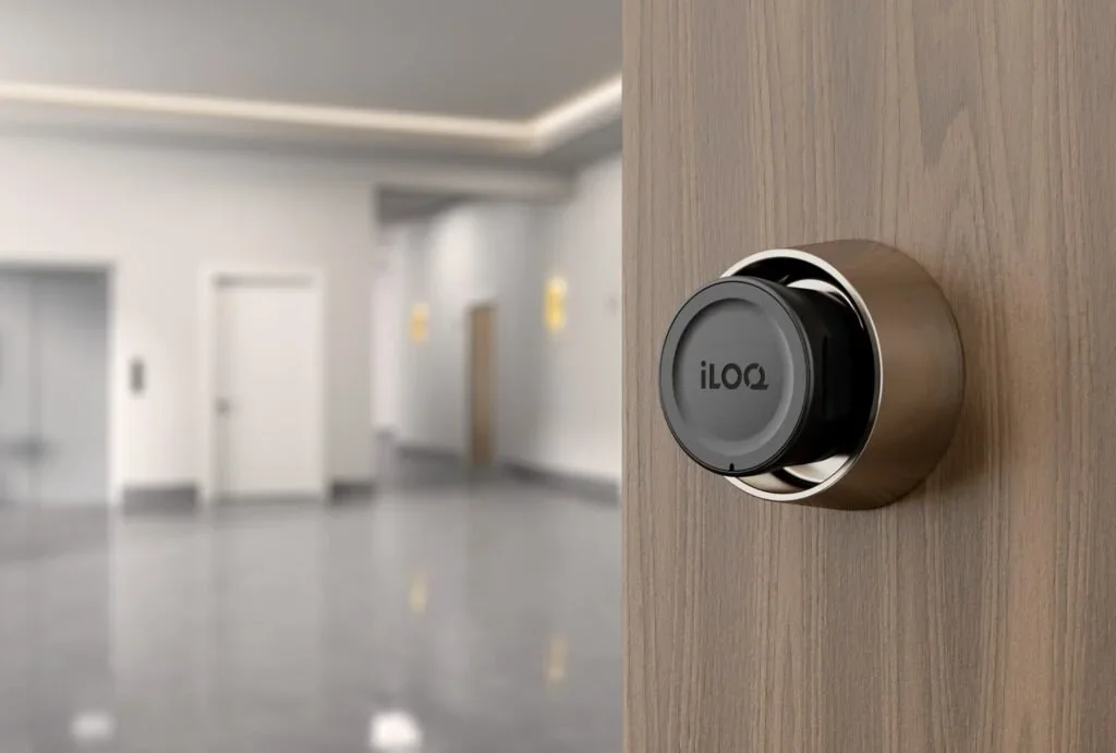 iLOQ rapporteert 17% omzetgroei naar 150 miljoen euro in 2025