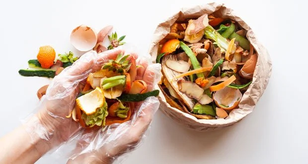 Sodexo reduceert cateringafval met 50 procent dankzij data-gedreven programma
