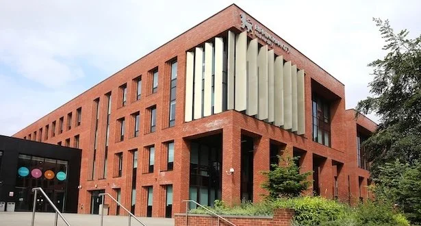 Hittepompproject aan Britse universiteit levert 2 miljoen pond decarbonisatiebesparing op