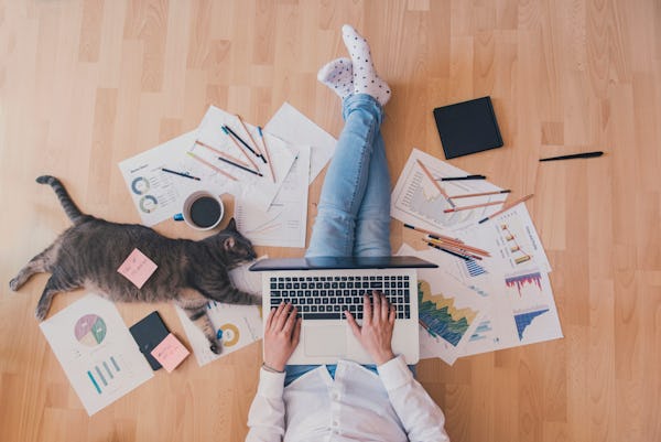 5 miljoen hybride werkers, maar nauwelijks beleid: de Nederlandse kloof