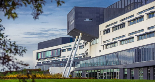 RFM wint £10M vijfjarig IFM-contract bij Queen Margaret University via Crown Commercial Framework