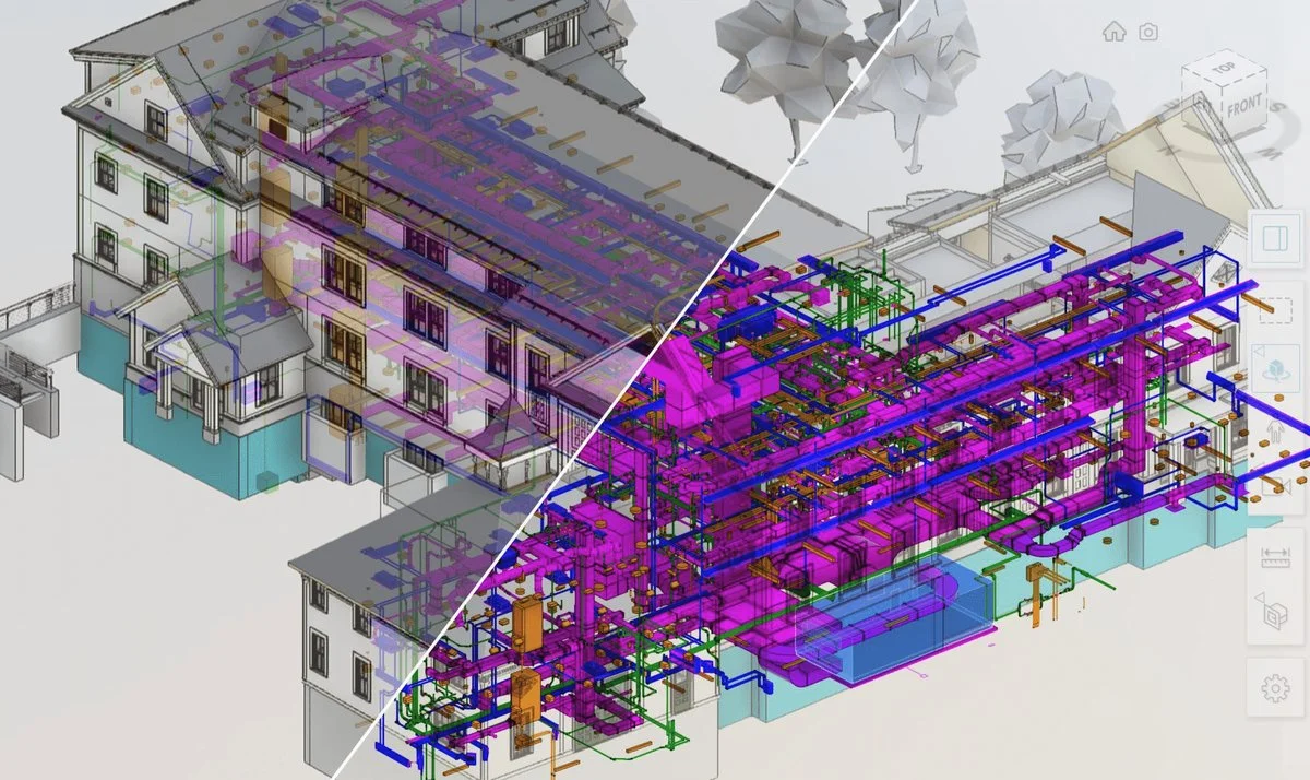 Eaton en Autodesk integreren energiedata in digitale gebouwtweeën via Tandem