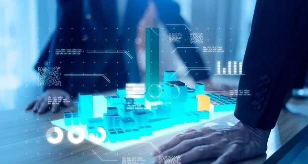 AI-adoptie bereikt keerpunt in Britse architectuursector