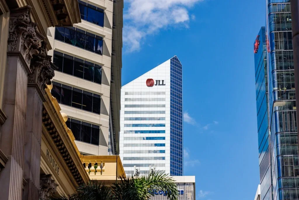 JLL Spark verschuift focus venturekapitaal naar AI en datacenterinfrastructuur