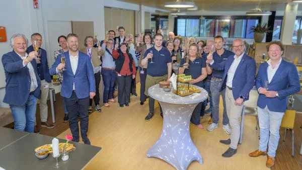 Gelre ziekenhuizen verlengt catering-uitbesteding met Vermaat · Nederlands ziekenhuis signaleert "focus op kerntaken"-model boven insourcing