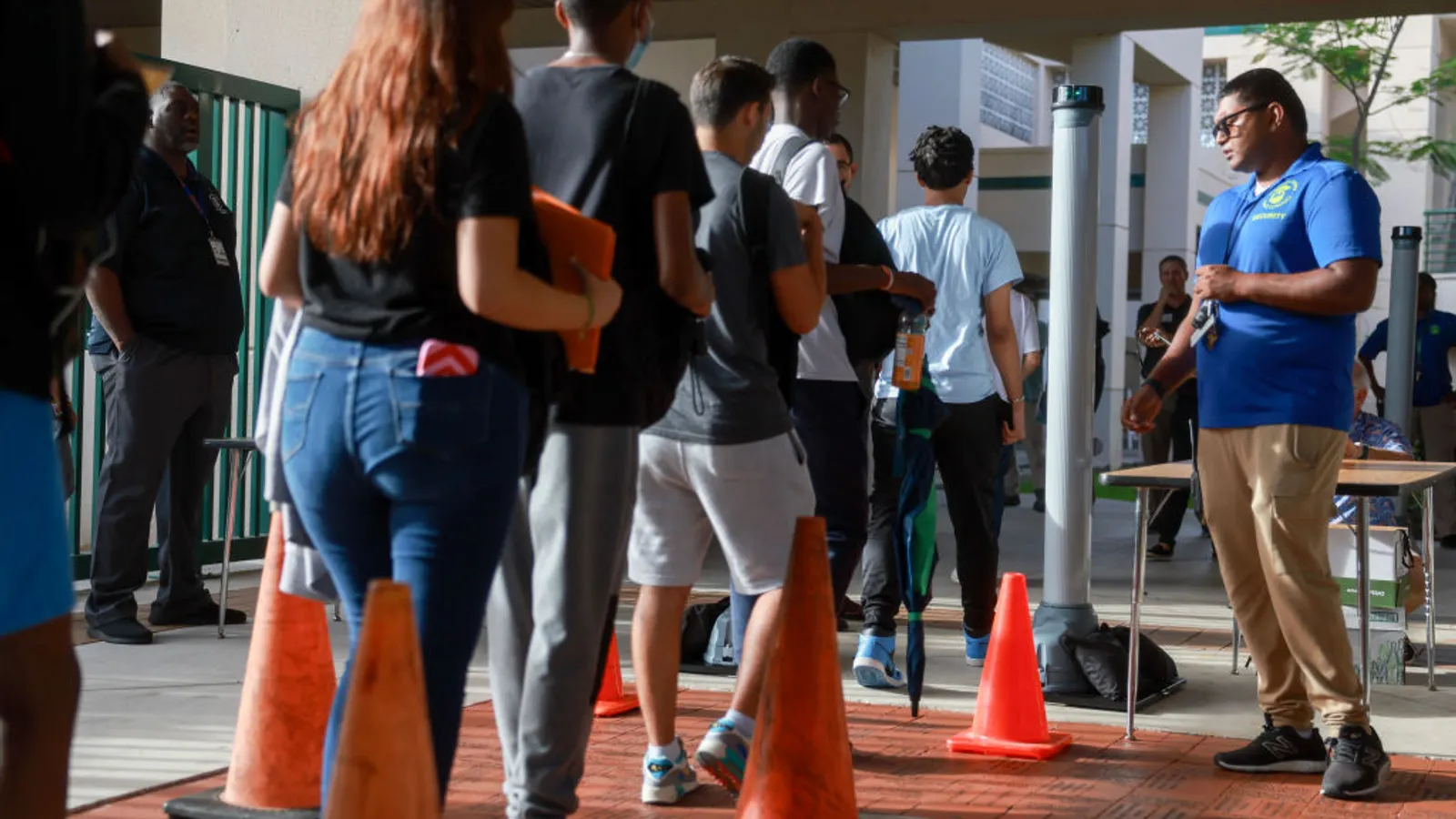 Amerikaanse scholen geven $4 miljard per jaar uit aan verharding van beveiliging — maar bewijs dat het werkt is dun, zegt LPI's DePaoli