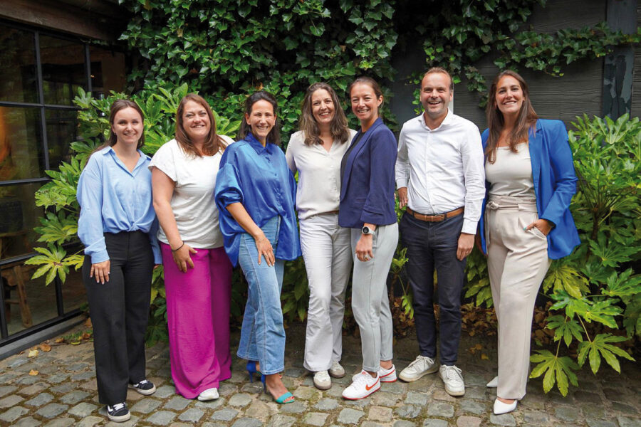 Interclean Amsterdam ziet sterke groei in bezoekers uit opkomende markten