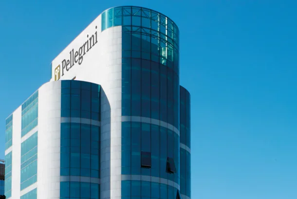 Pellegrini wint €600 miljoen Consip-maaltijdbonnencontract en versterkt publieke FM-positie